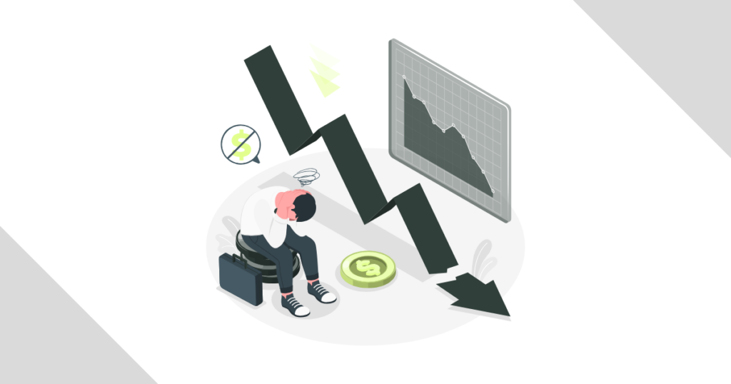 10 Gründe warum Projekte scheitern