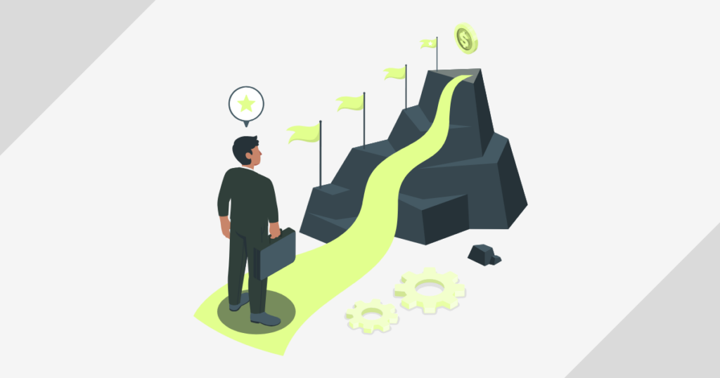 Meilensteine im Projektmanagement