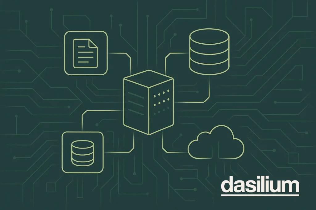 was ist ein mcp-server